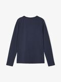 Name it PAILLETTEN STERN LONGSLEEVE, Dark Sapphire, highres - 13184391_DarkSapphire_004.jpg