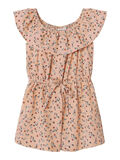 Name it PRINTED PLAYSUIT, Créme De Pêche, highres - 13216767_CrmeDePche_001.jpg