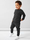 Name it REGULAR FIT SWEATPANTS, Dark Sapphire, highres - 13220380_DarkSapphire_007.jpg