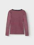 name it SLIM FIT TOP MET LANGE MOUWEN, Salsa, highres - 13240554_Salsa_002.jpg