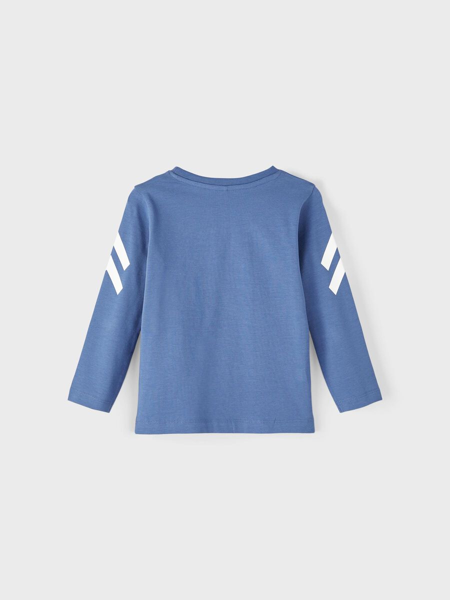 Carousel image - PLAYMOBIL TOP MET LANGE MOUWEN, Bijou Blue | 2