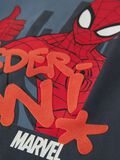 Product image thumbnail 3 SPIDERMAN T-SHIRT, Ombre Blue