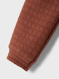 Name it QUILTED TROUSERS, Brown Out, highres - 13199008_BrownOut_005.jpg