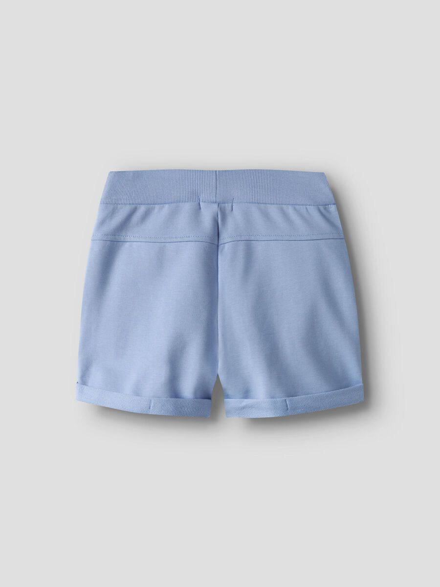 name it REGULAR FIT SHORTS, Serenity, highres - 13201013_Serenity_002.jpg