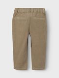 name it CORDUROY TAPERED FIT BROEK, Weathered Teak, highres - 13235396_WeatheredTeak_002.jpg