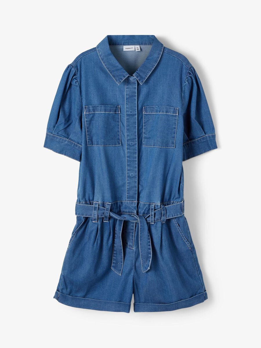 Name it JEANS PLAYSUIT, Medium Blue Denim, highres - 13187848_MediumBlueDenim_003.jpg