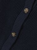 Name it TEJIDO APANALADO CHAQUETA DE PUNTO, Dark Sapphire, highres - 13227357_DarkSapphire_005.jpg