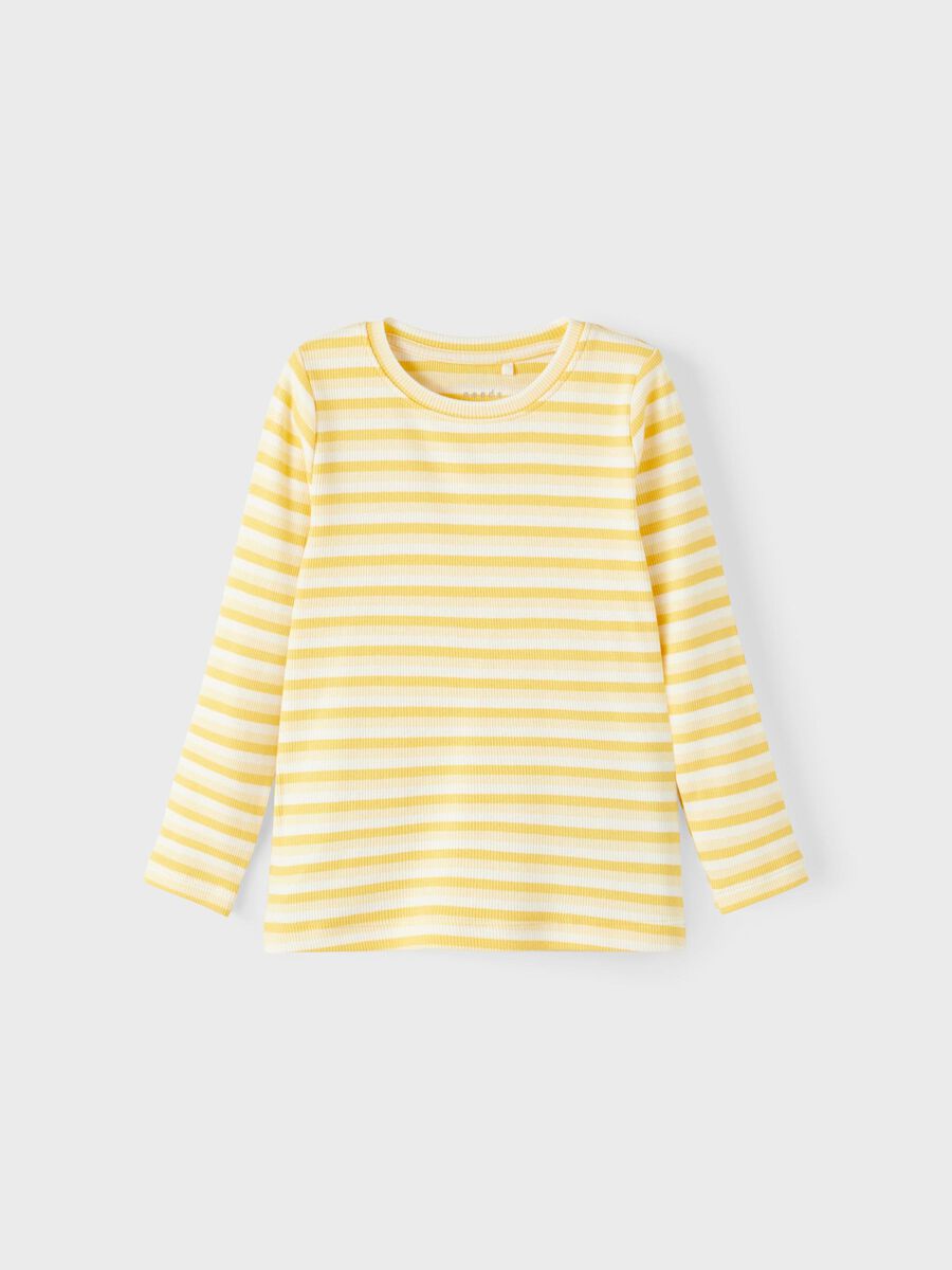 name it RANDIG SLIM FIT LÅNGÄRMAD TOPP, Beach Ball, highres - 13198677_BeachBall_003.jpg