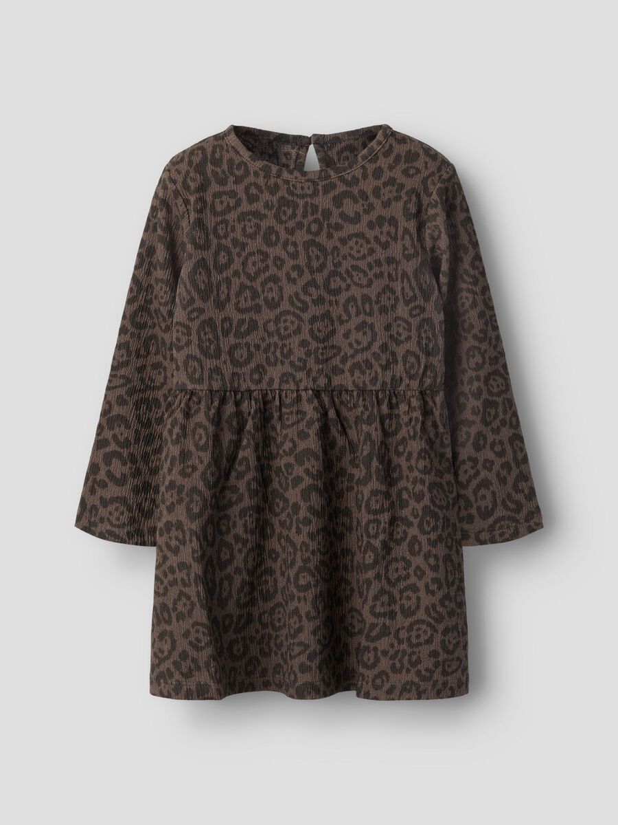 Product carousel image 1 NORMAL PASSFORM KJOLE, Chocolate Brown