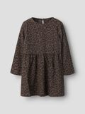Product image thumbnail 1 NORMAL PASSFORM KJOLE, Chocolate Brown
