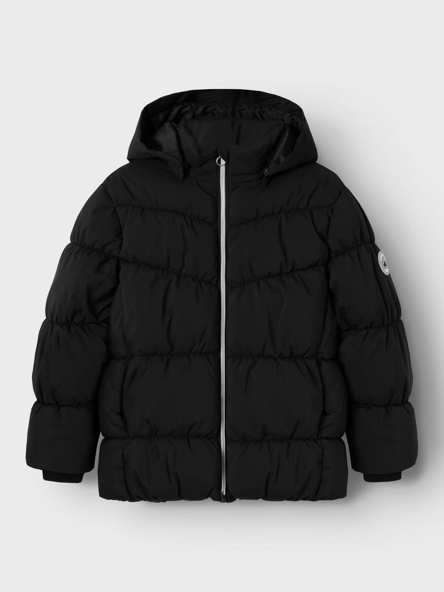 Name it DOUDOUNE VESTE, Black, highres - 13230977_Black_003.jpg