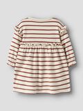 Product image thumbnail 2 ORGANIC COTTON DRESS, Turtledove