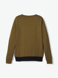 Name it CON DISEÑO «COLOR-BLOCKING» SUDADERA, Ivy Green, highres - 13183036_IvyGreen_004.jpg