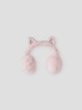 Product image thumbnail 1 CAT EAR WARMERS, Lilac Snow