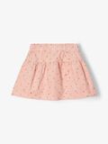 Name it STAR PRINT CORDUROY SKIRT, Silver Pink, highres - 13173544_SilverPink_004.jpg