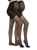 Mama.licious MATERNITY-TIGHTS PANTYHOSE, Black, highres - 20013954_Black_888623_008.jpg