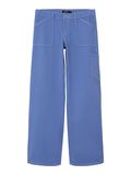 Name it LOW WAIST WIDE LEG CARGO TROUSERS, Ebb And Flow, highres - 13228877_EbbAndFlow_001.jpg