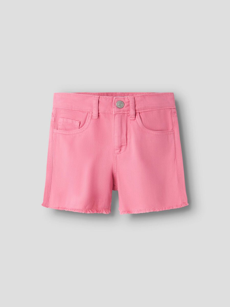 name it MOM FIT SHORTS, Aurora Pink, highres - 13239003_AuroraPink_003.jpg