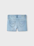 Name it COUPE SLIM SHORTS EN JEAN, Light Blue Denim, highres - 13213290_LightBlueDenim_002.jpg