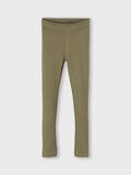 Name it EXTRA SLIM FIT GERIPPT LEGGINGS, Stone Gray, highres - 13191305_StoneGray_003.jpg