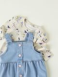 Name it LONG SLEEVED ROMPER, Peyote Melange, highres - 13238260_PeyoteMelange_008.jpg