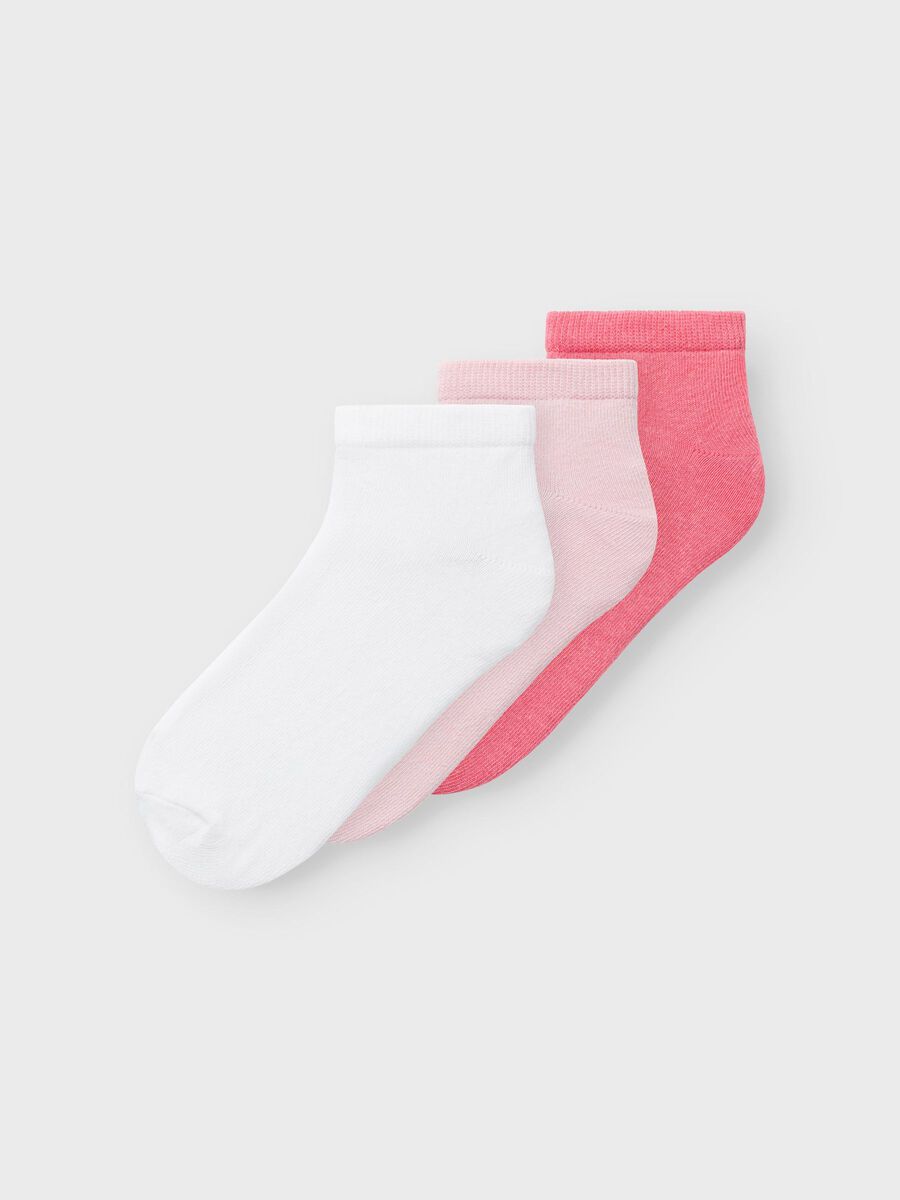 Name it 3ER-PACK SOCKEN, Bright White, highres - 13228764_BrightWhite_1098825_003.jpg