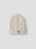 Product image thumbnail 1 BAGDE DETAIL BEANIE, Rainy Day