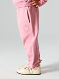 Product image thumbnail 2 REGULAR FIT SWEATPANTS, Lilas