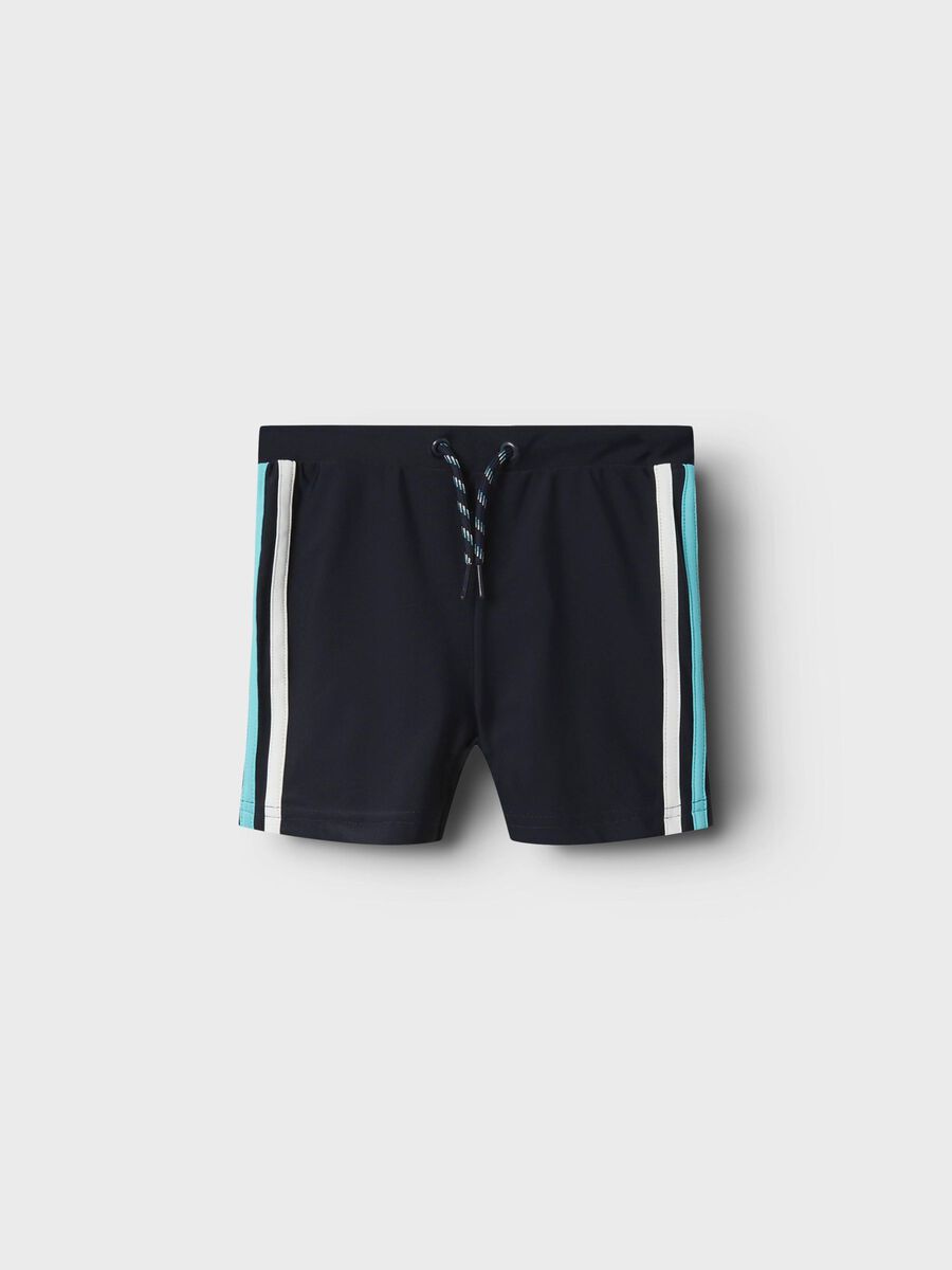 name it PRINTED SWIM SHORTS, Navy Blazer, highres - 13213882_NavyBlazer_1166175_003.jpg