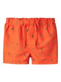 name it COURT SHORT DE BAIN, Red Orange, highres - 13238625_RedOrange_001.jpg