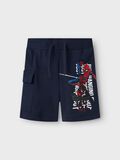 name it HÄMÄHÄKKIMIES-TEEMAINEN SHORTSIT, Navy Blazer, highres - 13240748_NavyBlazer_003.jpg