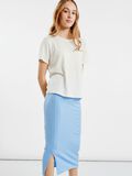 Name it RIB LONG SKIRT, Vista Blue, highres - 13224640_VistaBlue_007.jpg