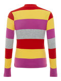 Name it STRIPED SLIM FIT TOP, Grey Melange, highres - 13162705_GreyMelange_002.jpg