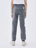 Name it EFFEN SWEATPANTS, Dark Grey Melange, highres - 13147424_DarkGreyMelange_008.jpg