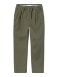 Name it REGULAR FIT TROUSERS, Dusty Olive, highres - 13224483_DustyOlive_001.jpg