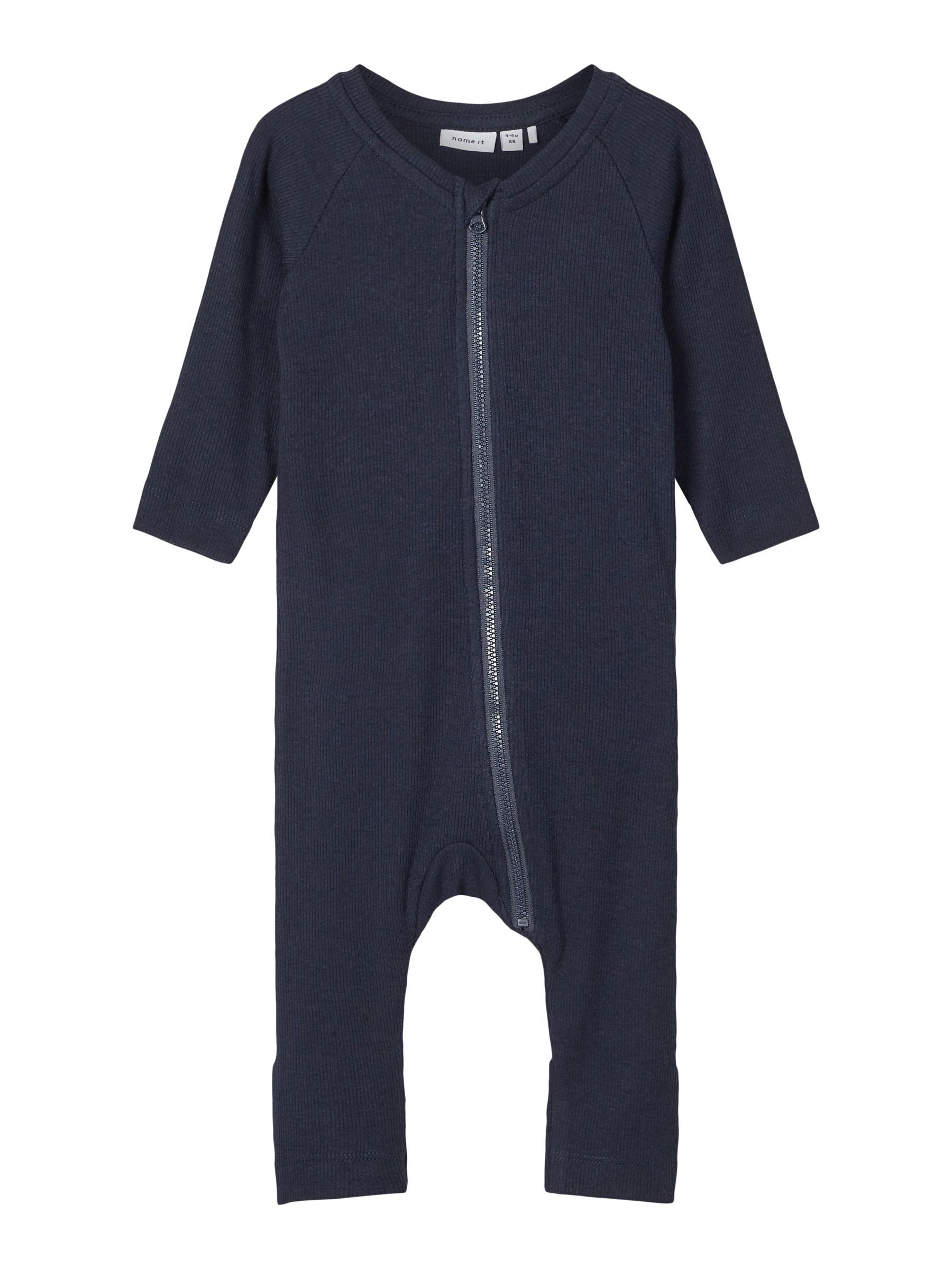 Boxpak new arrivals met rits