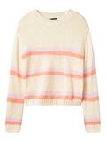 name it SHORT KNITTED PULLOVER, Antique White, highres - 13242906_AntiqueWhite_1184357_001.jpg