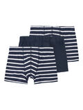 Name it 3-PACK BOXERSHORTS, Dark Sapphire, highres - 13193178_DarkSapphire_001.jpg