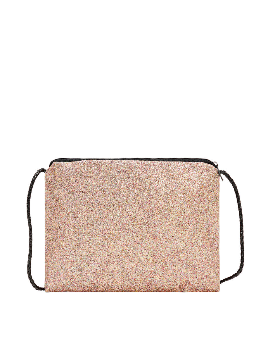 Carousel image - GLITTRIG CROSSOVER-DESIGNAD V&Auml;SKA, Black | 1