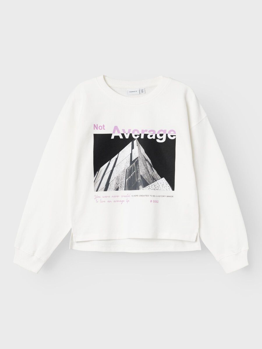 name it PRINTED SWEATSHIRT, Jet Stream, highres - 13231807_JetStream_003.jpg