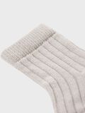name it MAILLE CÔTELÉE CHAUSSETTES, Vapor Blue, highres - 13241169_VaporBlue_005.jpg