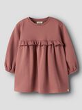 Product image thumbnail 1 ORGANIC COTTON DRESS, Withered Rose