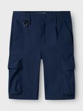 name it REGULAR FIT BERMUDA SHORTS, Navy Blazer, highres - 13240439_NavyBlazer_003.jpg