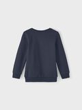 Name it REGULAR FIT SWEATSHIRT, Dark Sapphire, highres - 13212867_DarkSapphire_002.jpg