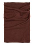 Name it MERINO WOOL TUBE SCARF, Deep Mahogany, highres - 13199553_DeepMahogany_001.jpg