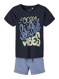 name it SWEAT SHORTS-SET, Dark Sapphire, highres - 13200344_DarkSapphire_001.jpg