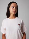 name it REGULARNY KRÓJ T-SHIRT, Crystal Pink, highres - 13255217_CrystalPink_1263785_008.jpg