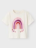 Name it REGULAR FIT T-SHIRT, Sea Salt, highres - 13238045_SeaSalt_003.jpg