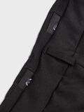 Name it CORTE REGULAR PANTALONES, Black, highres - 13142465_Black_004.jpg