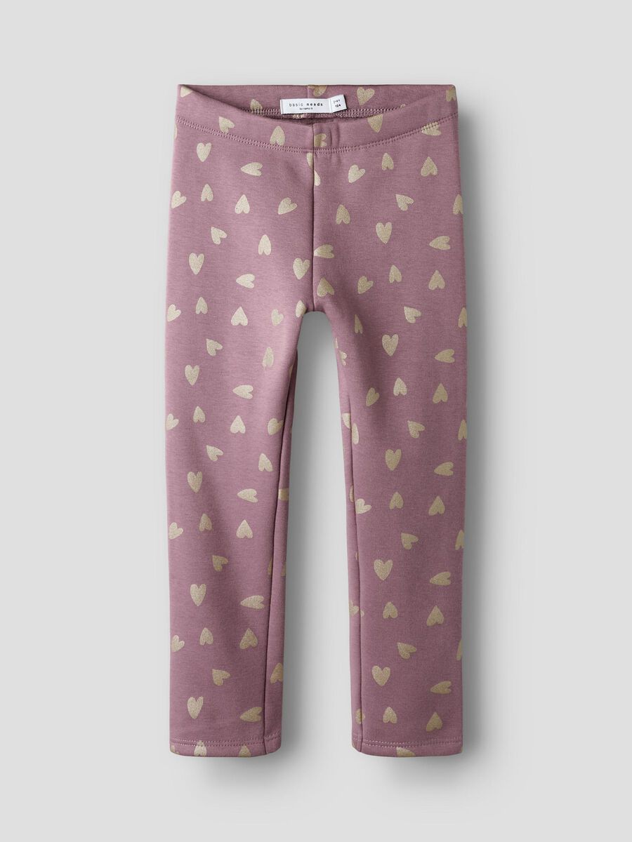 name it GLITTERPRINT LEGGING, Grape Shake, highres - 13235559_GrapeShake_1151365_003.jpg